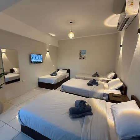 Every Day Hotel