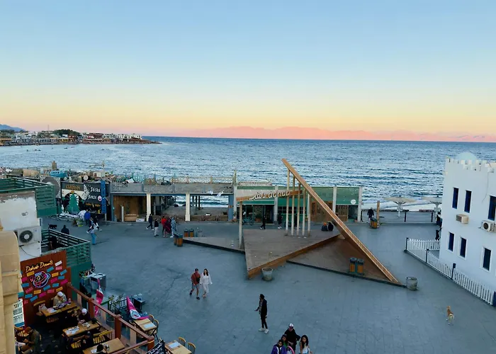 Otel Every Day Dahab