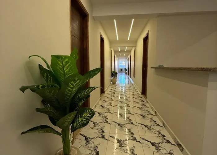 Every Day Otel *