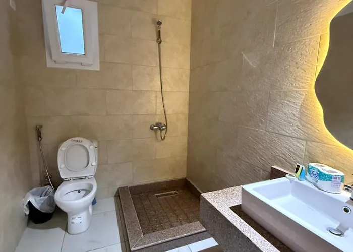 Otel Every Day Dahab