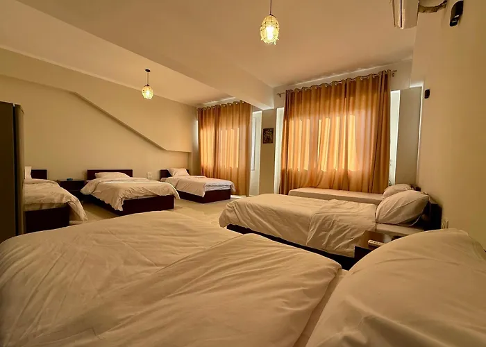 Every Day Otel