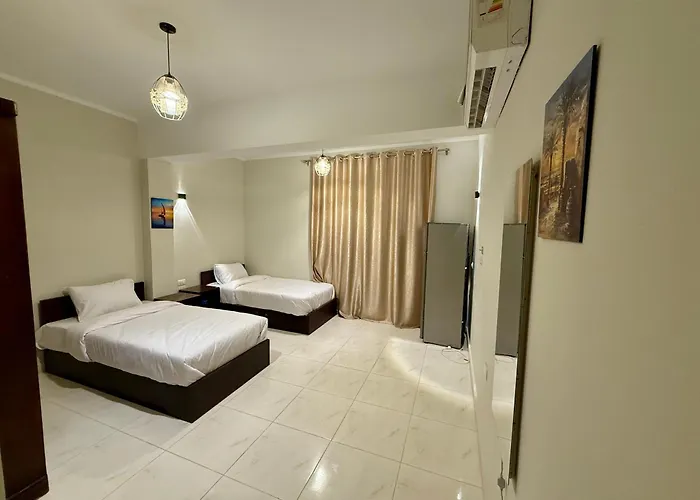 Every Day Otel *