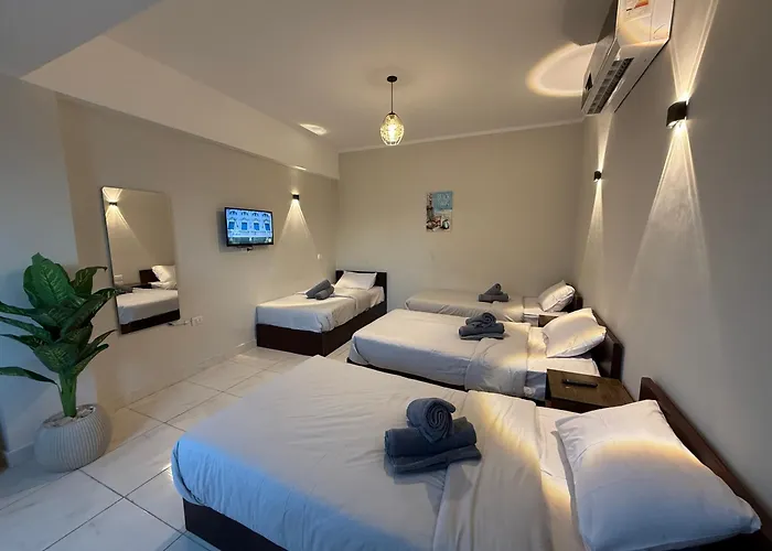 Otel Every Day Dahab