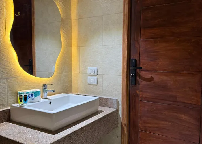 Every Day Otel Dahab