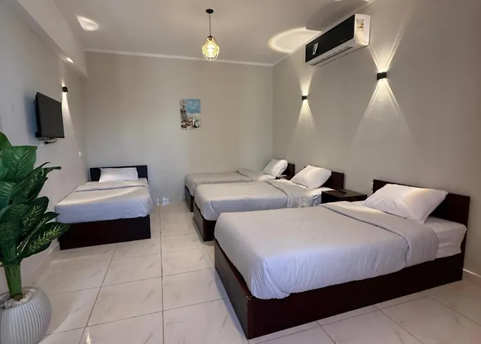 Every Day Otel Dahab