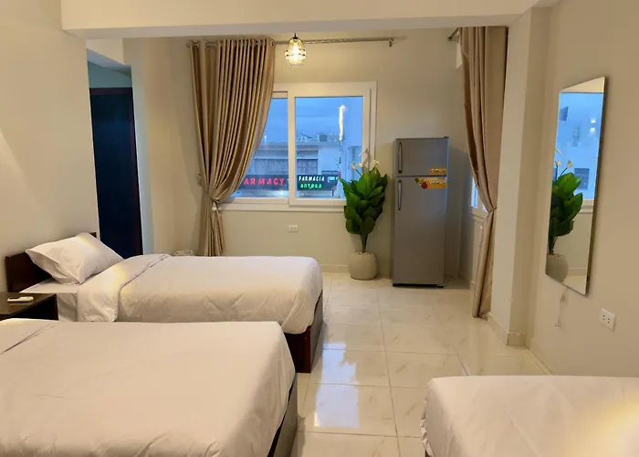 Every Day Otel Dahab