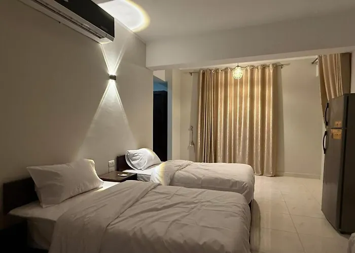 Every Day Otel *